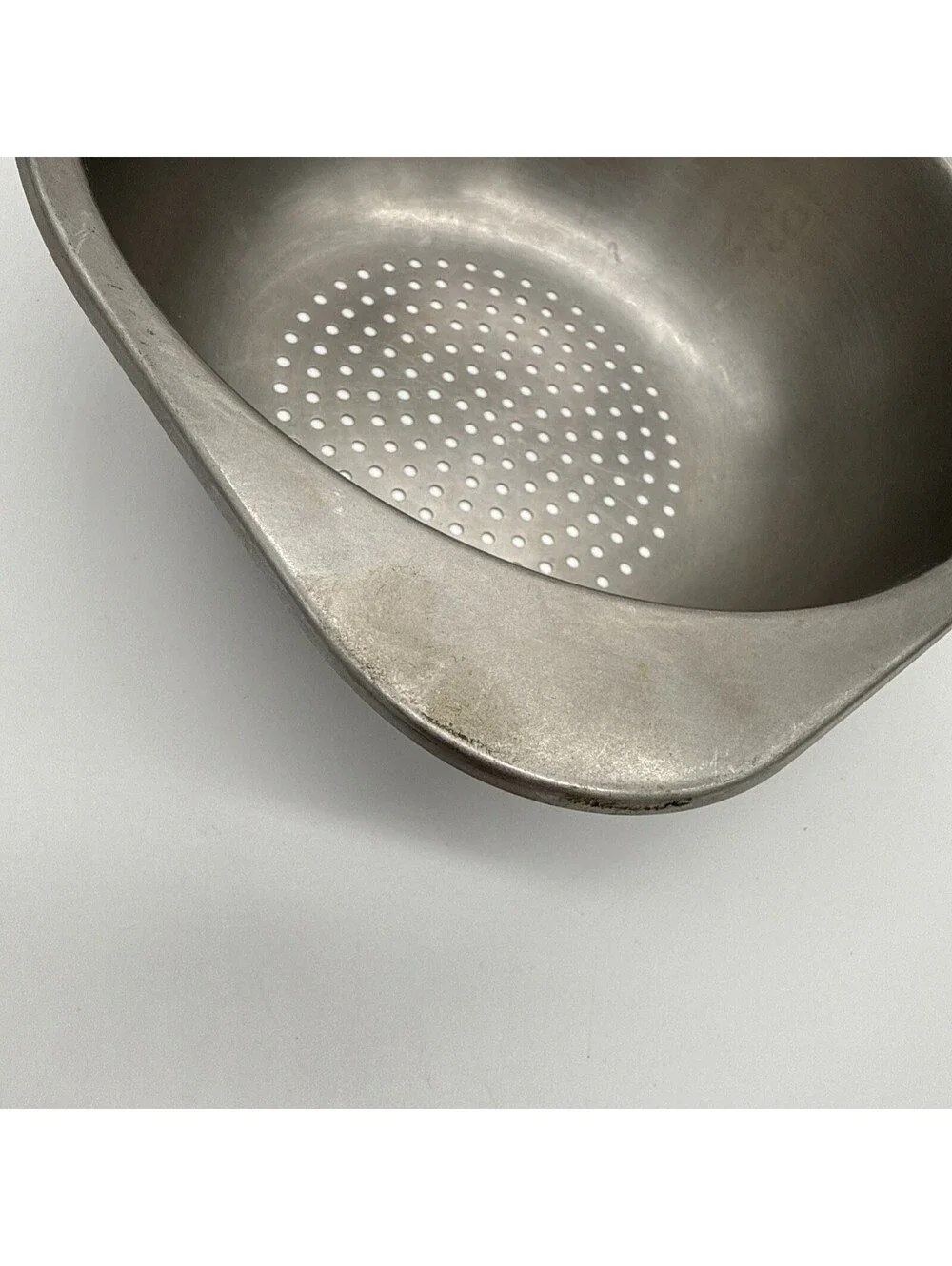 N/A vintage stainless